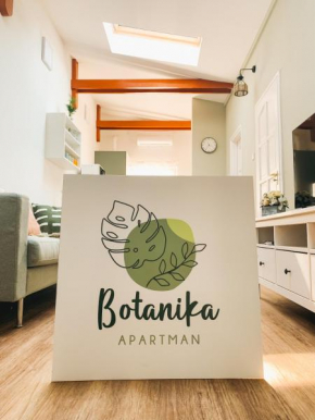 Botanika Apartman
